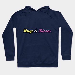 Hugs and Kisses Hoodie